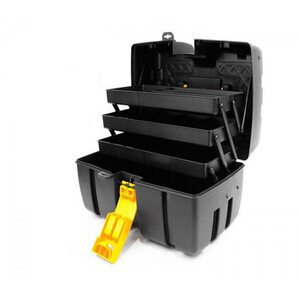 Caja Herramienta